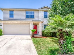 6931 Falcon Rock, San Antonio, TX 78244