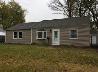 41 Ansara St, Springfield, MA 01104