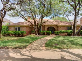 9603 Toledo Ave, Lubbock, TX 79424