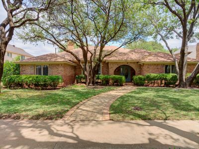9603 Toledo Ave, Lubbock, TX, 79424