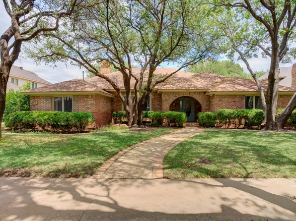 9603 Toledo Ave, Lubbock, TX 79424