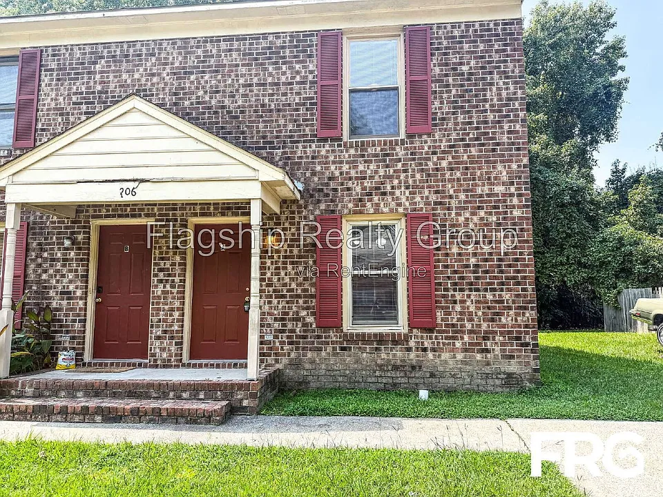 206 Lindbeth Dr #A