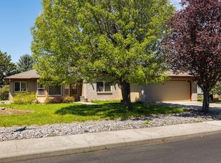 711 NW 19th Pl N, Redmond, OR