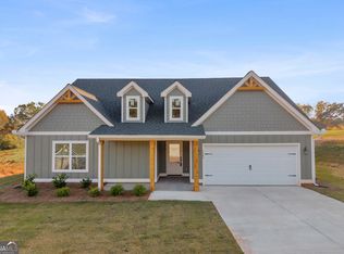 1380 Anderson Thomas Rd, Martin, GA 30557