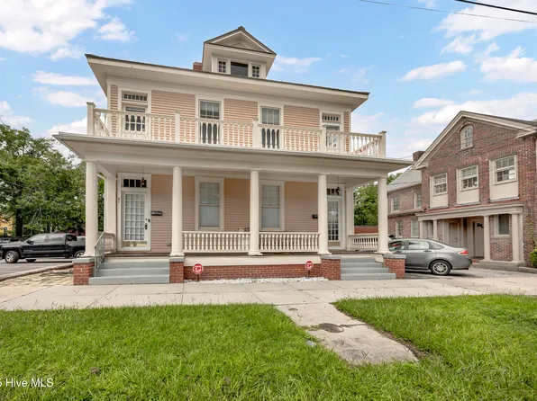 8 S 7th Street, Wilmington, NC 28401