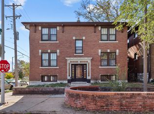 4500 Wichita Ave APT 1W, Saint Louis, MO 63110