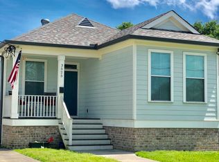 3525 Marigny St, New Orleans, LA 70122