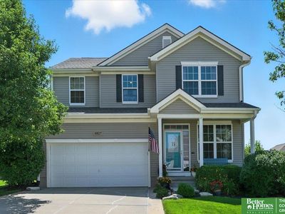 8827 S 163rd Ave, Omaha, NE, 68136