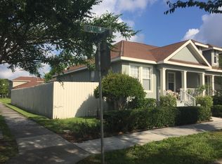 3511 Gamble St, New Port Richey, FL 34655