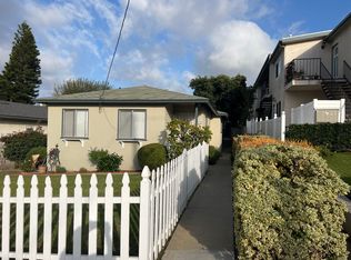 322-324 & 326 Sheldon St #EL, El Segundo, CA 90245