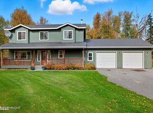 7833 E Aspen Ridge Rd, Wasilla, AK 99654