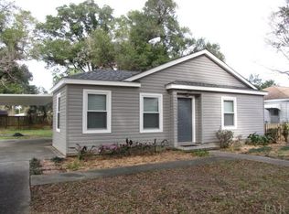 296 Chestnut St, Pensacola, FL 32506