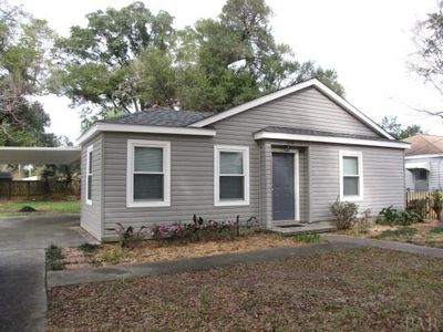 296 Chestnut St, Pensacola, FL, 32506
