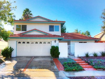 25125 Ericson Way, Laguna Hills, CA, 92653