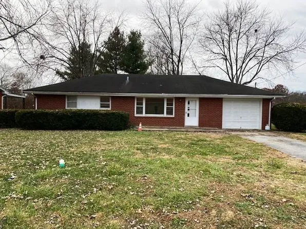 305 Ingram Ave, Campbellsville, KY 42718