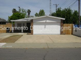 7817 34th Ave, Sacramento, CA 95824