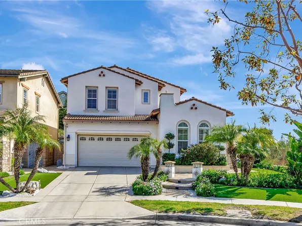 3070 Sage View Ct, Fullerton, CA 92833