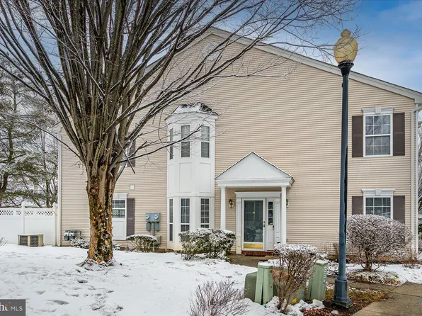 401 Pheasant Run, Monmouth Junction, NJ 08852