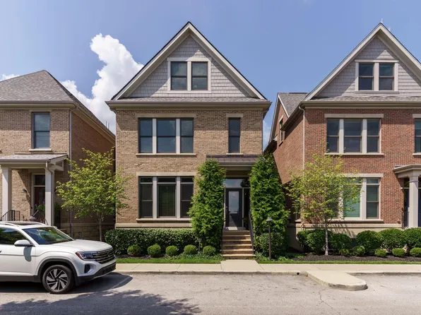 855 Pullman Way, Columbus, OH 43212