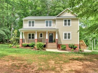 2205 Highland Dr, Powhatan, VA 23139