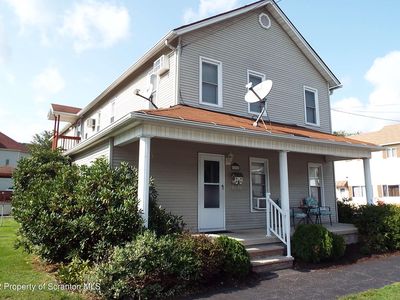731 Lackawanna Ave, Mayfield, PA, 18433