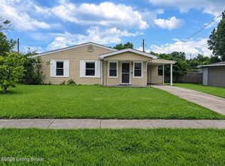 5102 Monticello Ave, Louisville, KY 40218