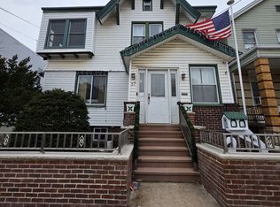 53 Pamrapo Ave #2, Jersey City, NJ 07305