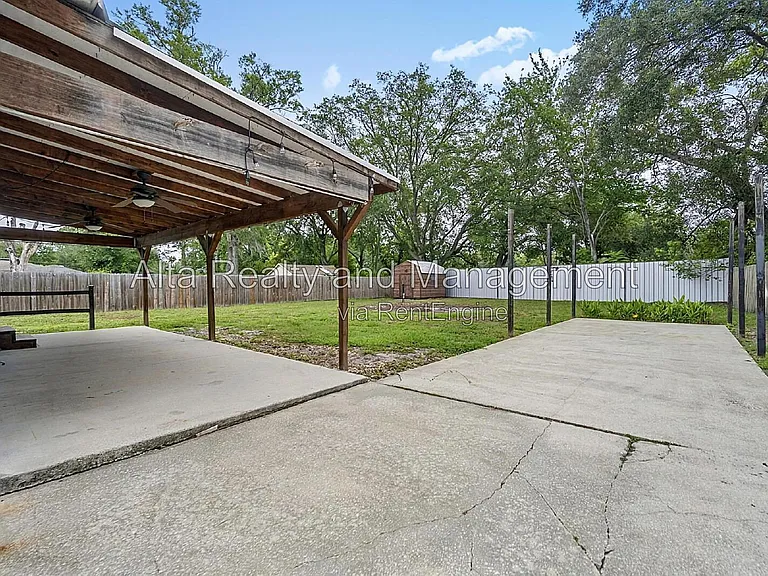 4603 Jammes Rd — Photo 30