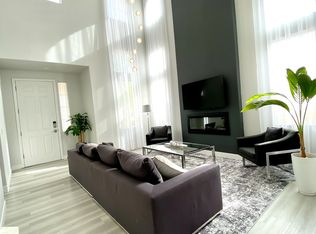 4785 Deer Forest Ave, Las Vegas, NV 89139