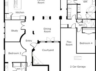 572 Emma Loop, Austin, TX 78737