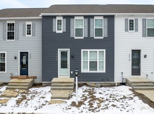 4020 Benton Way, Bridgeville, PA