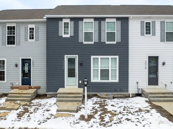 4020 Benton Way, Bridgeville, PA 15017