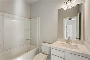 3601 Deaton Trl — Photo 24
