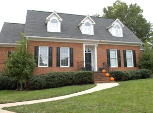 103 Sugar Mill Ct, Greer, SC 29650