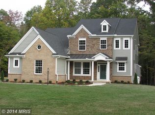 54 Niles St, Stafford, VA 22556