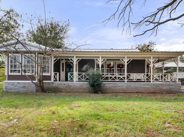 856 SE County Road 3048d, Corsicana, TX 75109