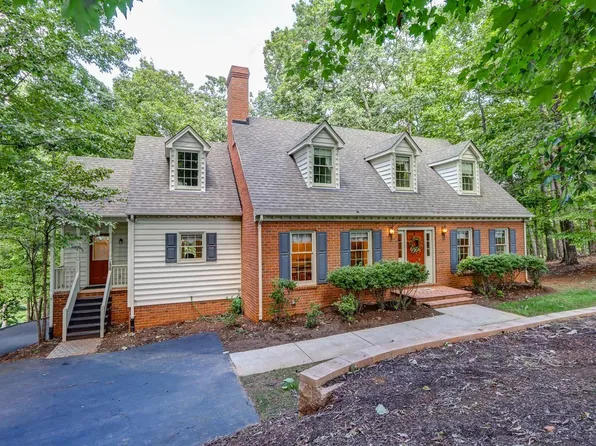 138 Sailview Dr, Forest, VA 24551