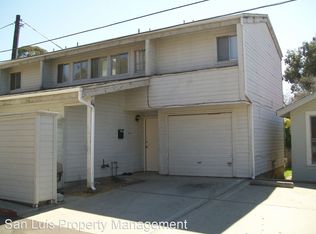 500 Hathway Ave APT B, San Luis Obispo, CA 93405
