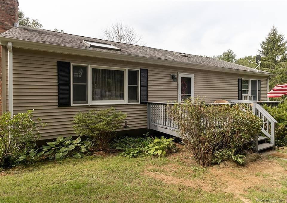 88 Mill Hill Rd, Colchester, CT 06415 MLS 170589443 Zillow