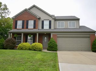 1146 Rivermeade Dr, Hebron, KY 41048