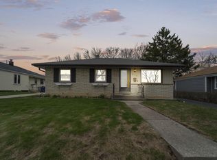 6116 W Spokane St, Milwaukee, WI 53223