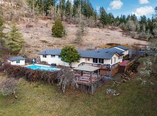 36475 Star Rd, Pleasant Hill, OR 97455