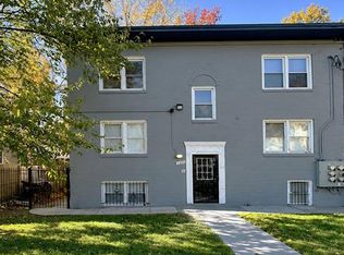 1416 Eastern Ave NE #B1, Washington, DC 20019
