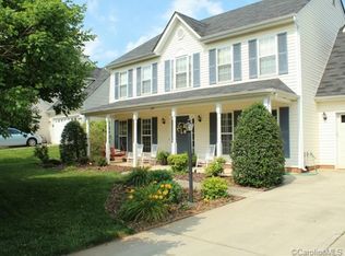 137 Royalton Rd, Mooresville, NC 28115