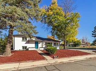 2090 S Wolff St #1, Denver, CO 80219