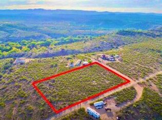 N Running Deer Dr, Rimrock, AZ 86335