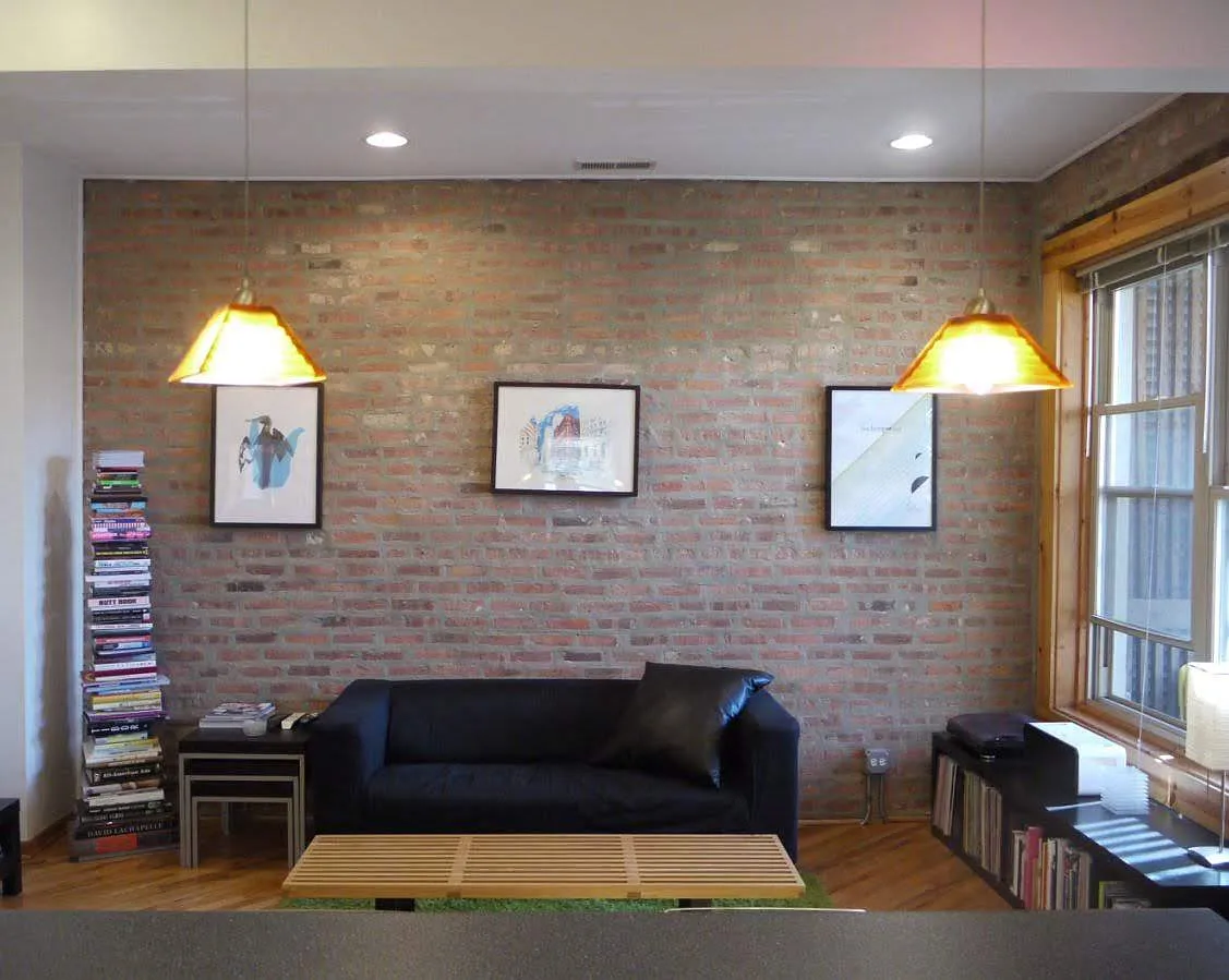 2 bed, 850 sqft, $2,385 — Photo 2
