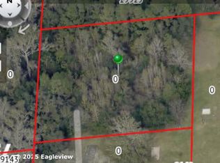 9155 Parrish Ave, Brooksville, FL 34601
