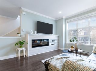 7686 209th St #35, Langley, BC V2Y 0R5