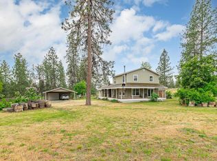 6325 W 48th Ave, Spokane, WA 99224